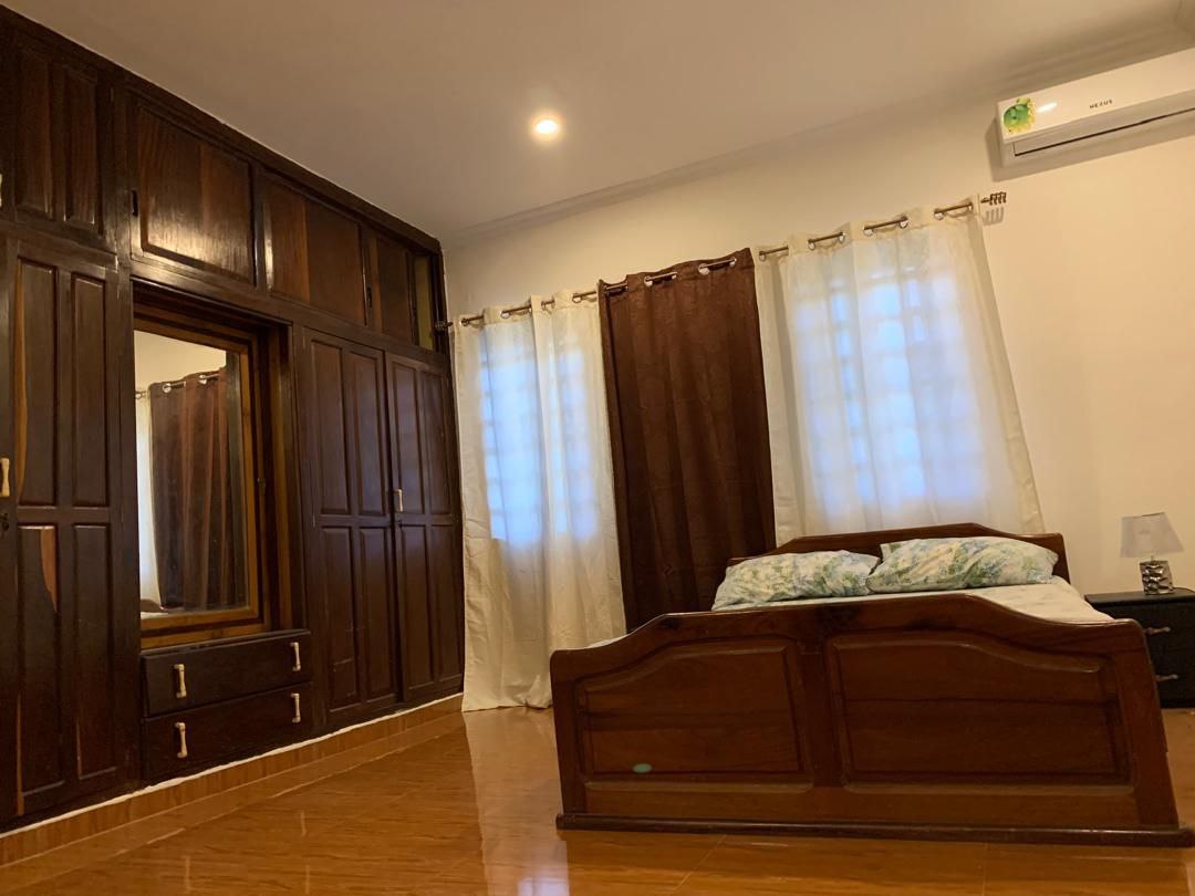 MH GreenVille Apartment